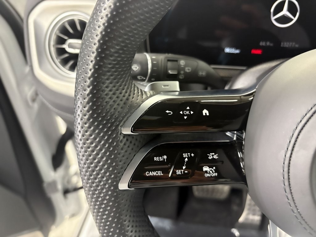 2025 MERCEDES-BENZ G-CLASS - Image 11