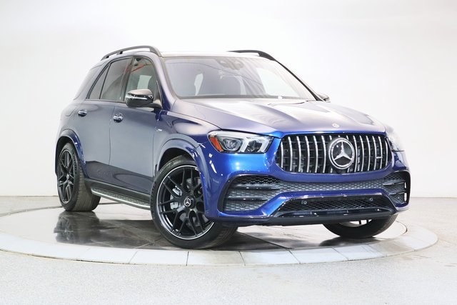 2022 MERCEDES-BENZ GLE-CLASS - Image 1