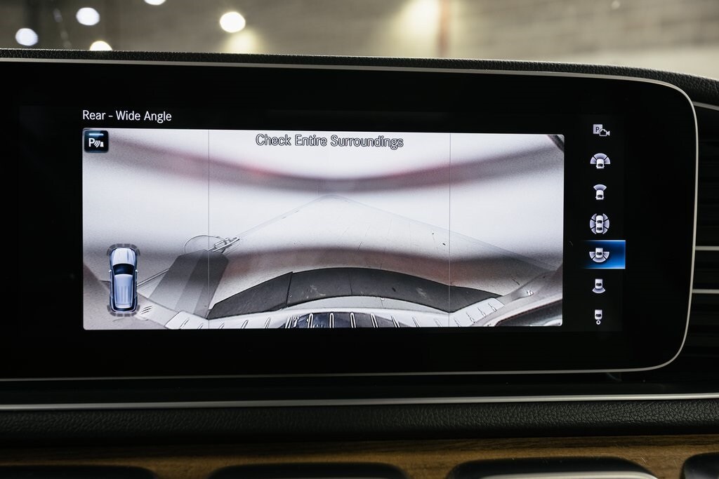 2023 MERCEDES-BENZ GLE-CLASS - Image 20