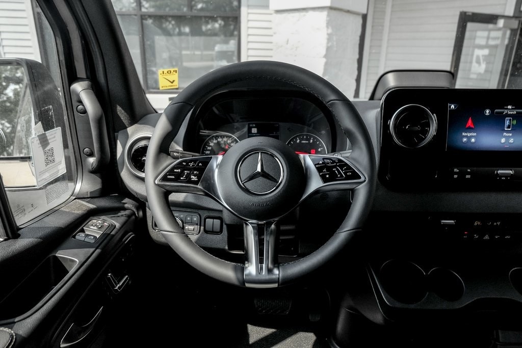 2025 MERCEDES-BENZ SPRINTER - Image 19
