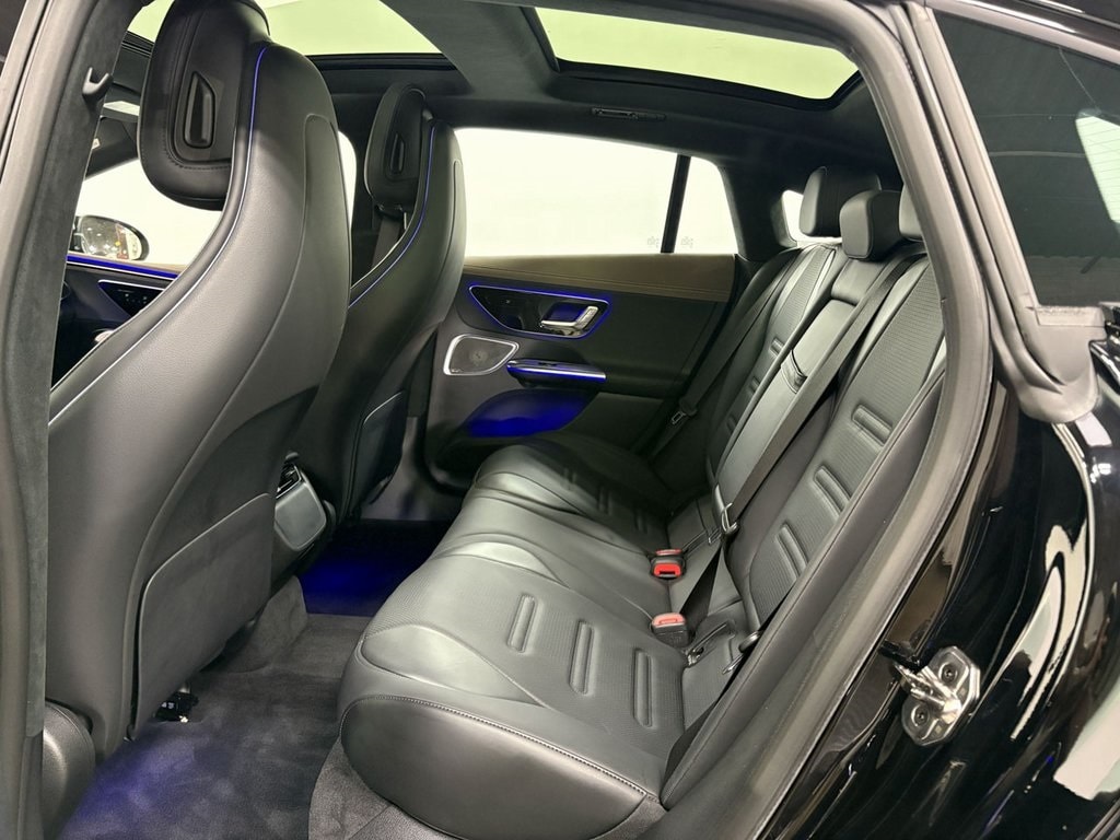 2023 MERCEDES-BENZ EQE-CLASS SEDAN - Image 28