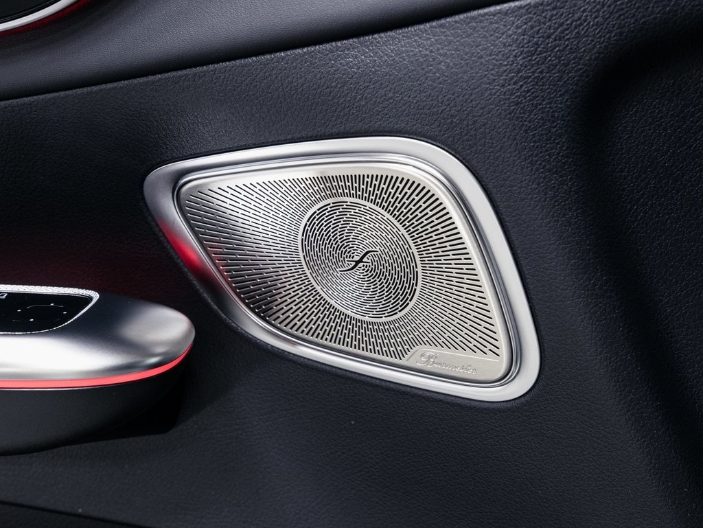 2025 MERCEDES-BENZ GLC-CLASS - Image 7