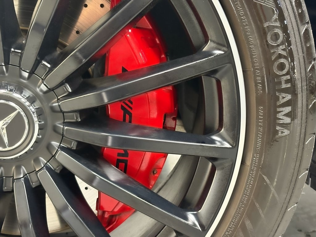 2023 MERCEDES-BENZ GLS-CLASS - Image 41