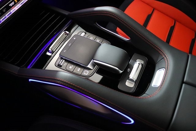 2025 MERCEDES-BENZ GLE-CLASS - Image 33