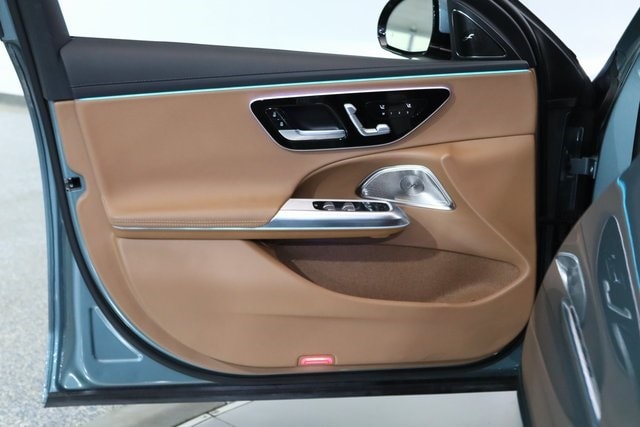 2024 MERCEDES-BENZ E-CLASS - Image 17