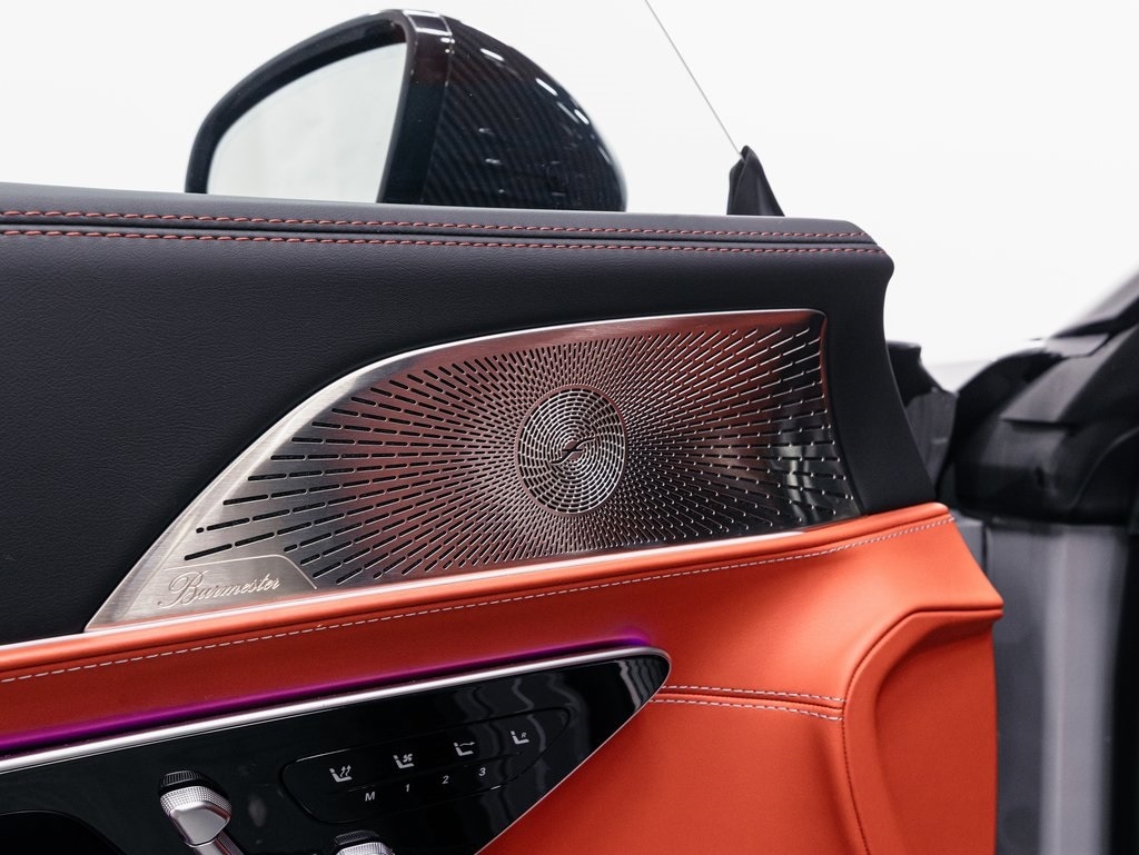 2022 MERCEDES-BENZ SL-CLASS - Image 8