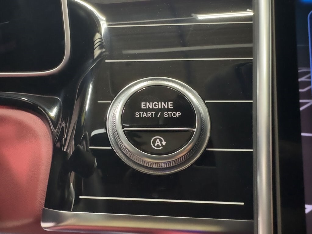 2023 MERCEDES-BENZ S-CLASS - Image 16