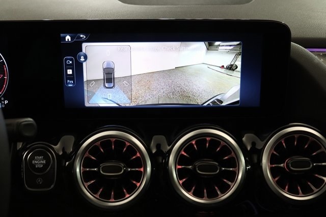 2025 MERCEDES-BENZ GLA-CLASS - Image 25