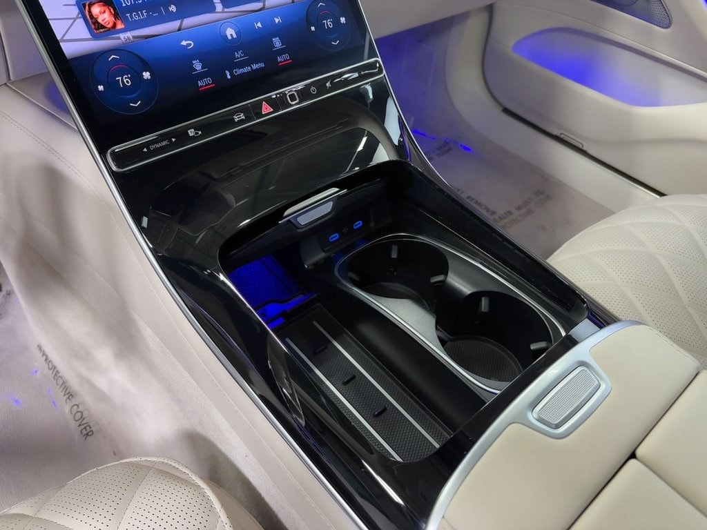 2024 MERCEDES-BENZ S-CLASS - Image 15