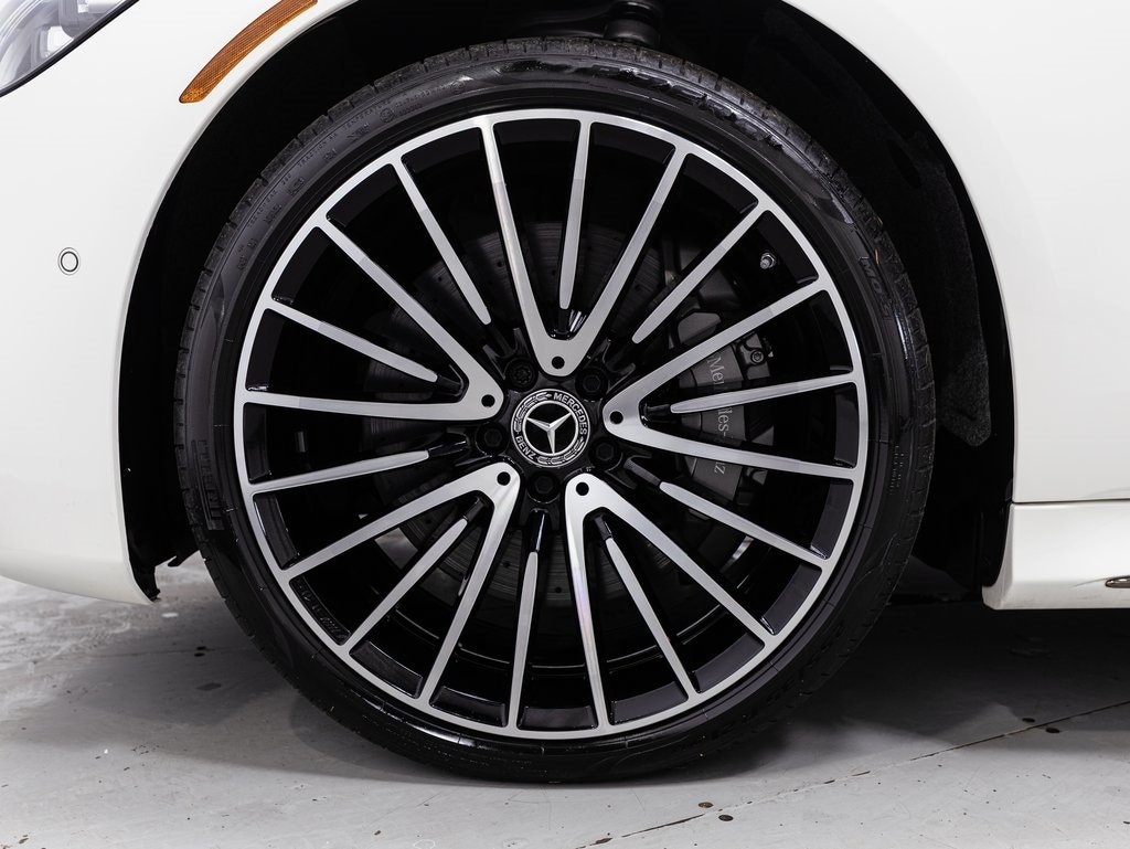2023 MERCEDES-BENZ S-CLASS - Image 39
