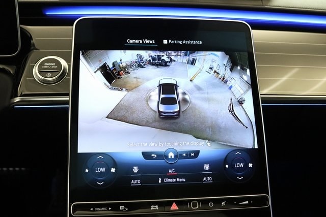 2023 MERCEDES-BENZ S-CLASS - Image 9