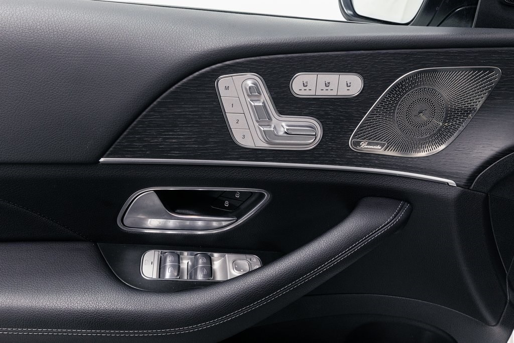 2024 MERCEDES-BENZ GLE-CLASS - Image 6
