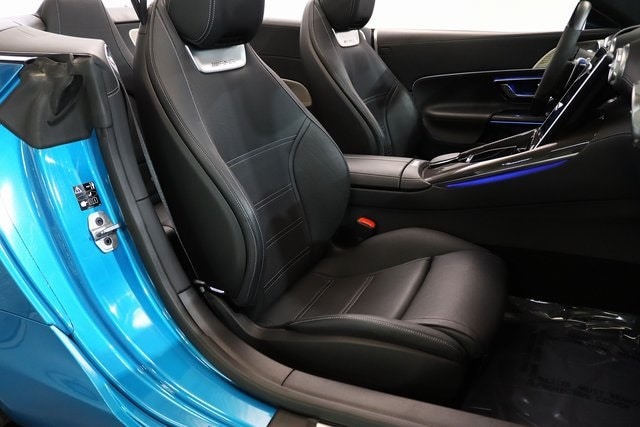 2022 MERCEDES-BENZ SL-CLASS - Image 21