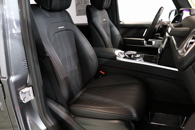2024 MERCEDES-BENZ G-CLASS - Image 22