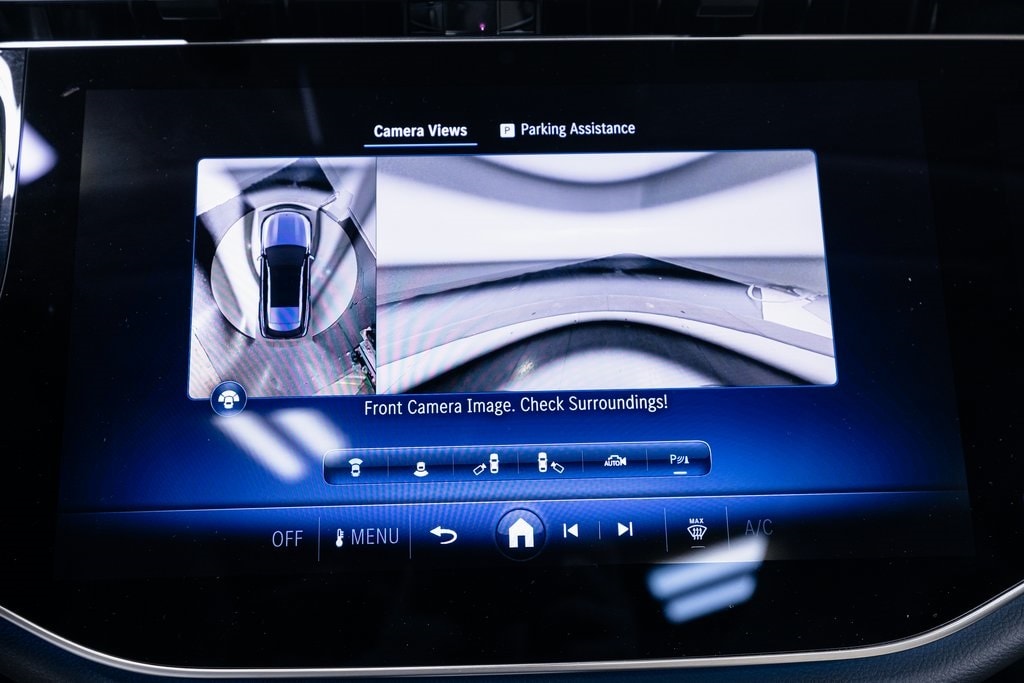 2025 MERCEDES-BENZ E-CLASS - Image 21