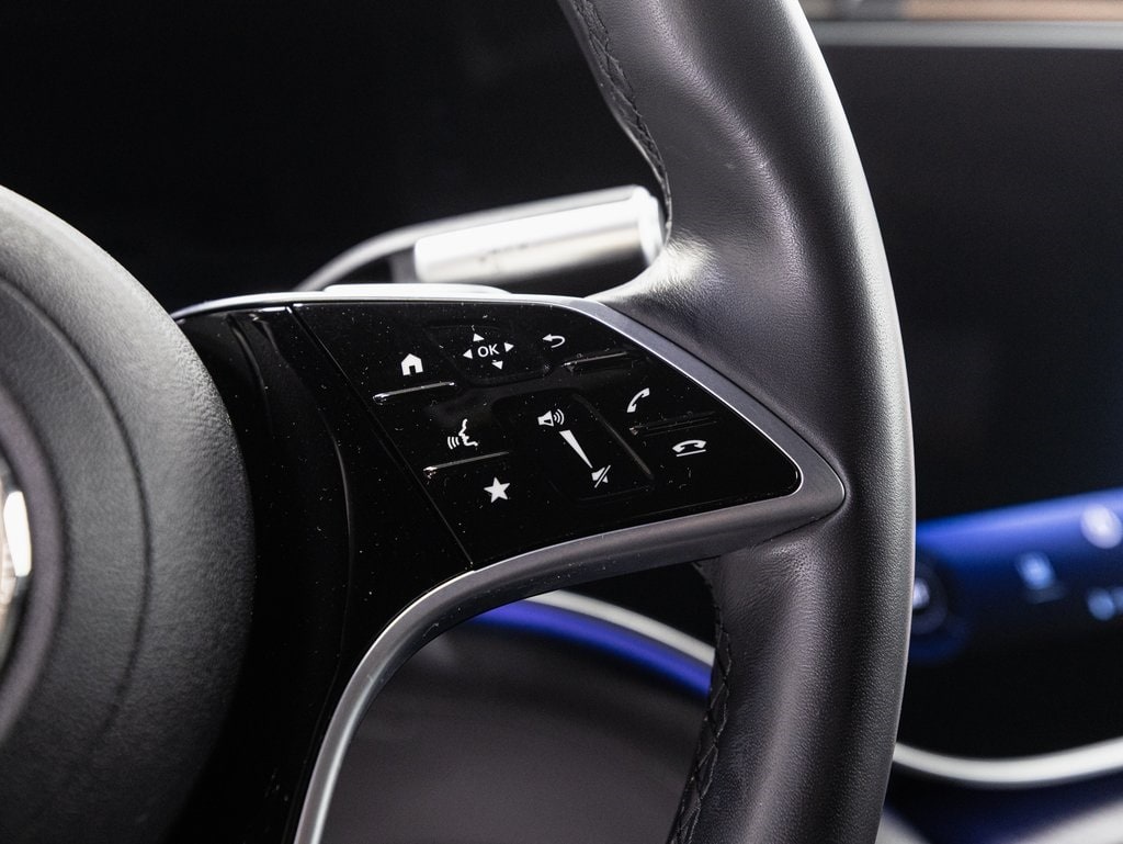 2024 MERCEDES-BENZ EQS-CLASS SUV - Image 13