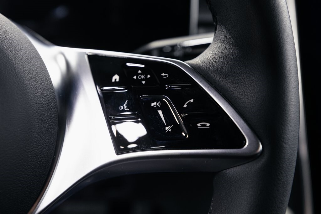 2025 MERCEDES-BENZ GLC-CLASS - Image 13