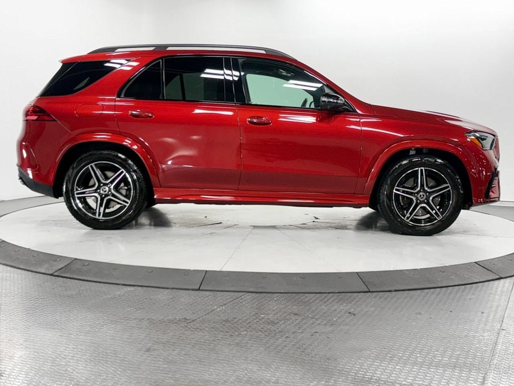 2024 MERCEDES-BENZ GLE-CLASS - Image 34