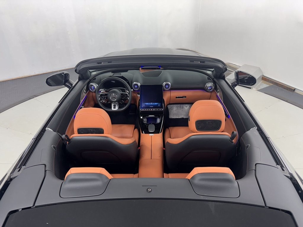 2022 MERCEDES-BENZ SL-CLASS - Image 25