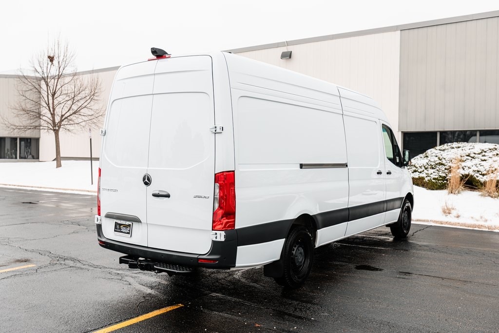 2024 MERCEDES-BENZ SPRINTER - Image 26