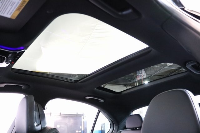 2025 MERCEDES-BENZ C-CLASS - Image 10