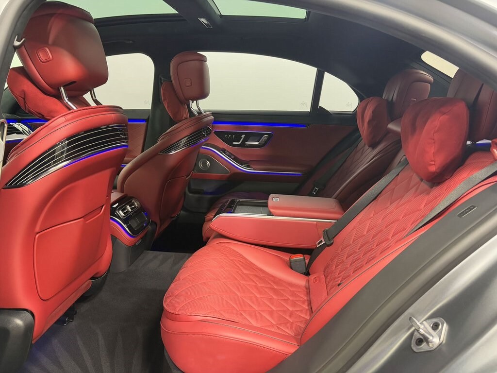 2023 MERCEDES-BENZ S-CLASS - Image 28