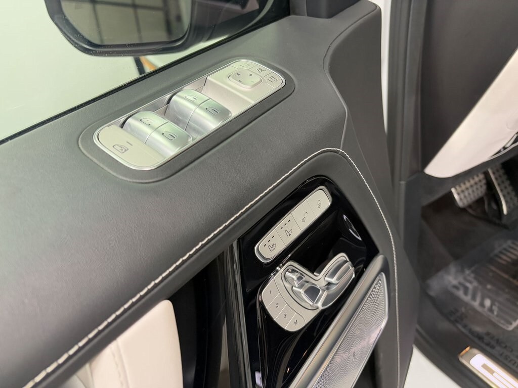 2021 MERCEDES-BENZ G-CLASS - Image 7