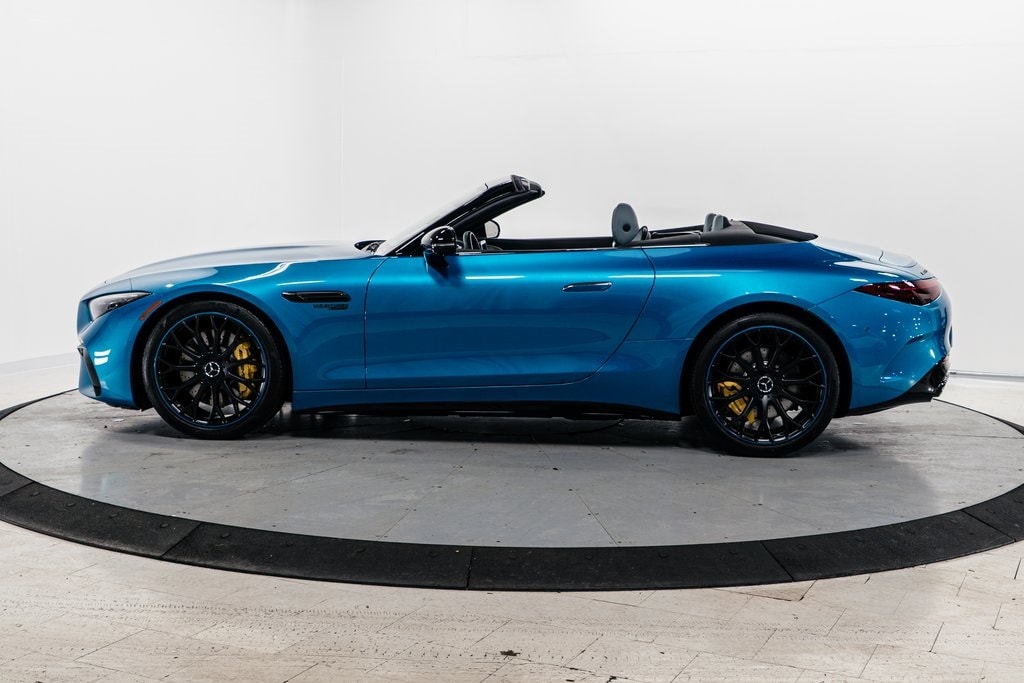 2024 MERCEDES-BENZ SL-CLASS - Image 40