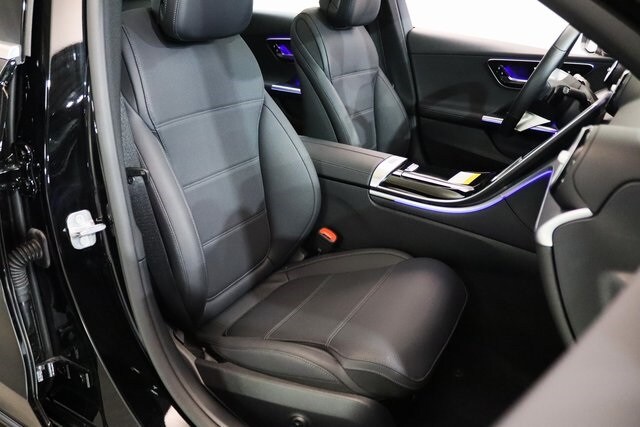 2025 MERCEDES-BENZ C-CLASS - Image 20