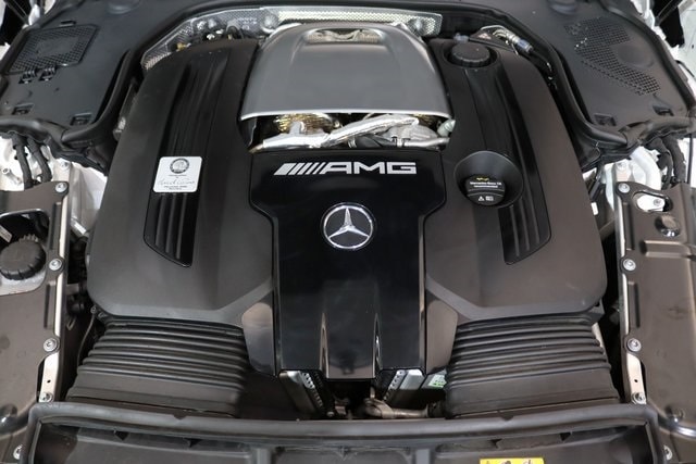 2022 MERCEDES-BENZ SL-CLASS - Image 34