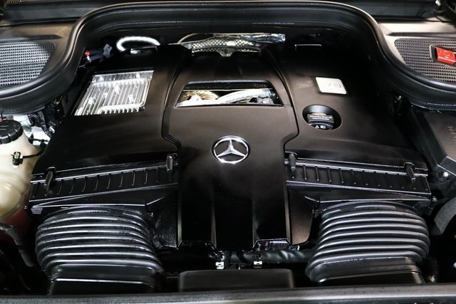 2024 MERCEDES-BENZ GLS-CLASS - Image 32