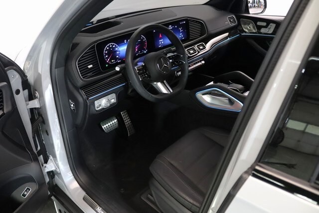 2024 MERCEDES-BENZ GLS-CLASS - Image 22