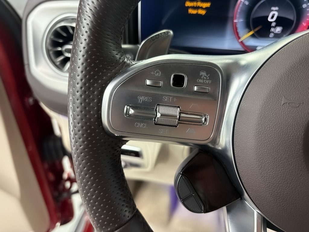 2022 MERCEDES-BENZ G-CLASS - Image 12