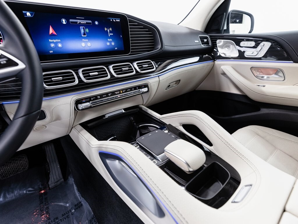 2025 MERCEDES-BENZ GLE-CLASS - Image 15