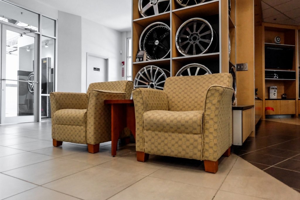 2025 MERCEDES-BENZ GLS-CLASS - Image 32