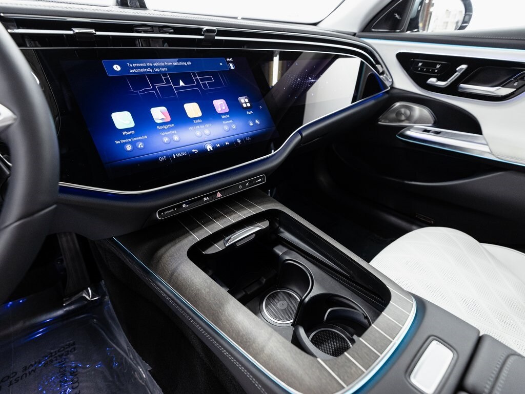 2024 MERCEDES-BENZ E-CLASS - Image 15