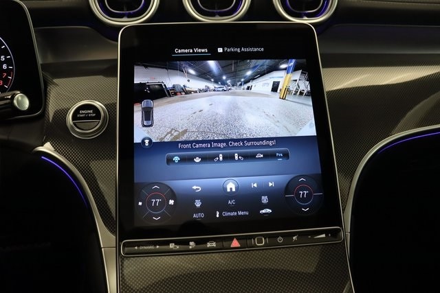 2025 MERCEDES-BENZ GLC-CLASS - Image 31