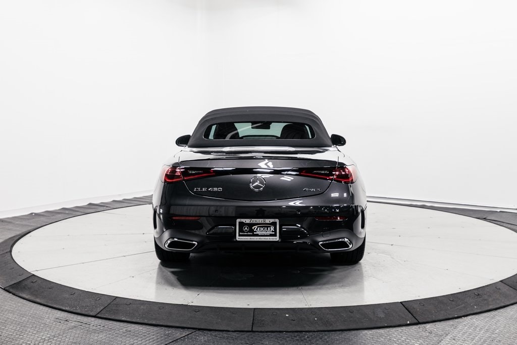 2024 MERCEDES-BENZ CLE - Image 32