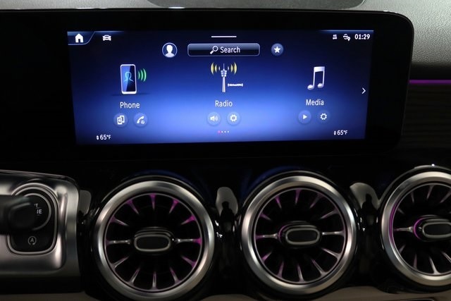 2025 MERCEDES-BENZ GLB-CLASS - Image 20