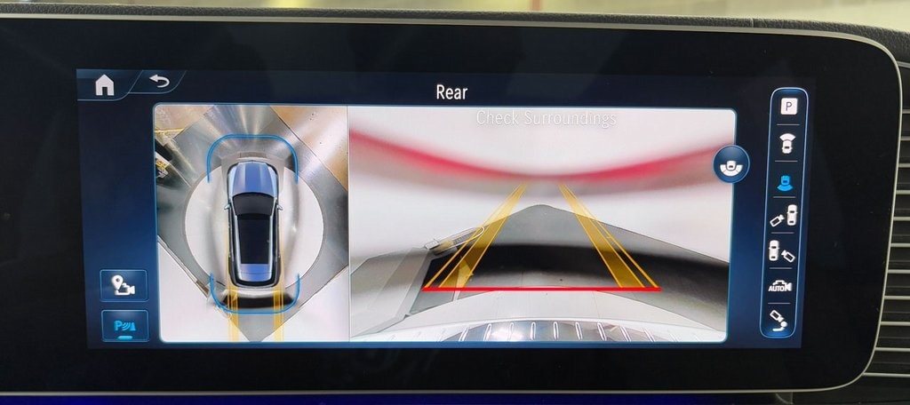 2024 MERCEDES-BENZ GLE-CLASS - Image 19