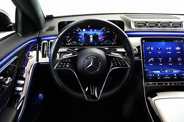2023 MERCEDES-BENZ S-CLASS - Image 5