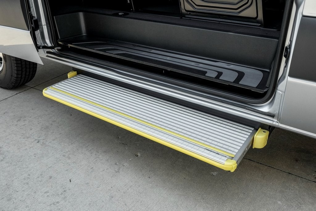 2025 MERCEDES-BENZ SPRINTER - Image 12