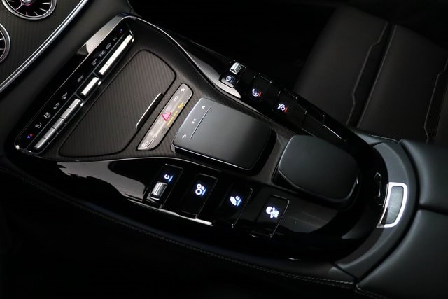 2024 MERCEDES-BENZ AMG GT - Image 33