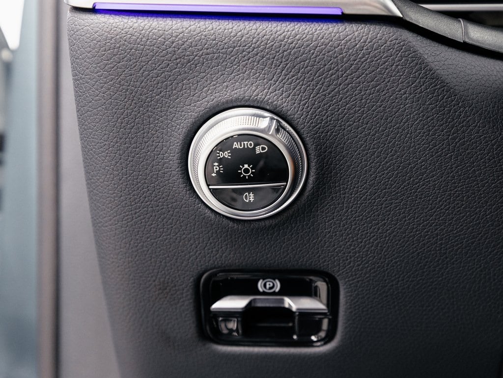 2025 MERCEDES-BENZ GLC-CLASS - Image 10