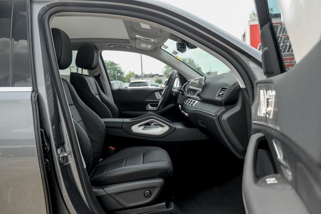 2026 MERCEDES-BENZ GLE-CLASS - Image 23