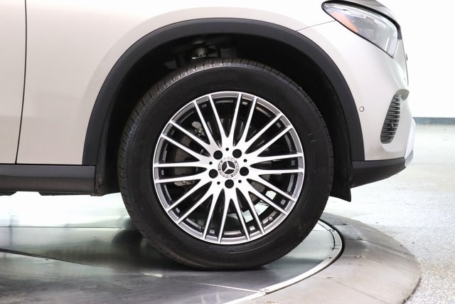 2024 MERCEDES-BENZ GLC-CLASS - Image 18