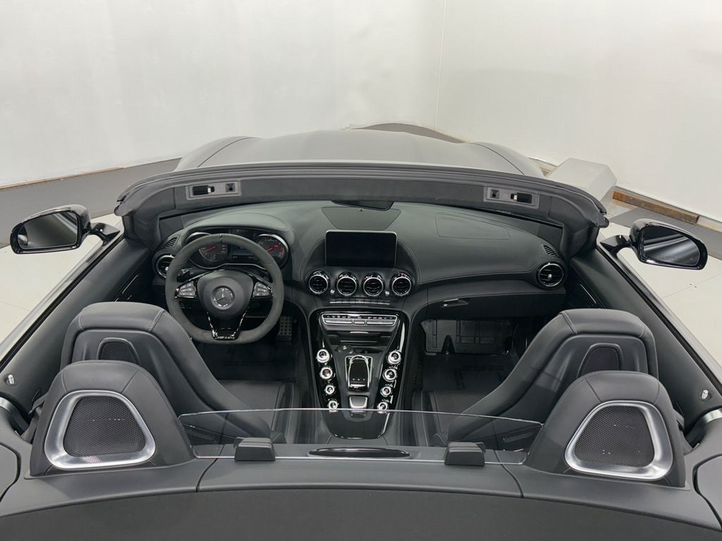 2018 MERCEDES-BENZ AMG GT - Image 24