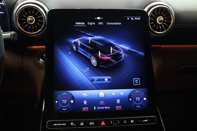 2024 MERCEDES-BENZ SL-CLASS - Image 10