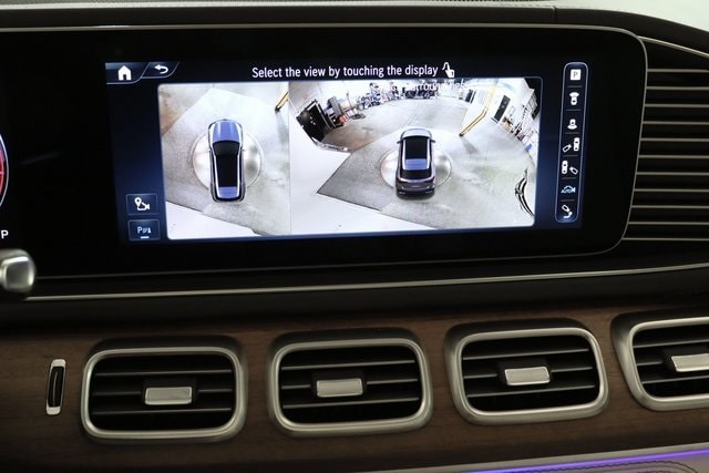 2024 MERCEDES-BENZ GLE-CLASS - Image 10