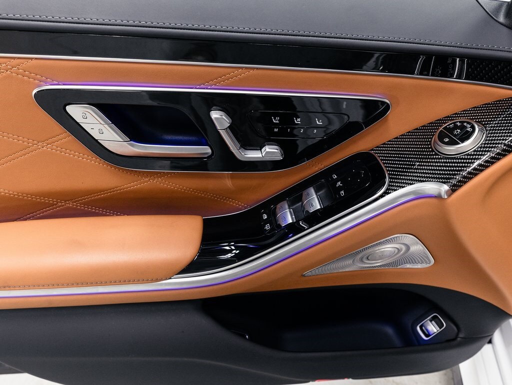 2025 MERCEDES-BENZ S-CLASS - Image 6